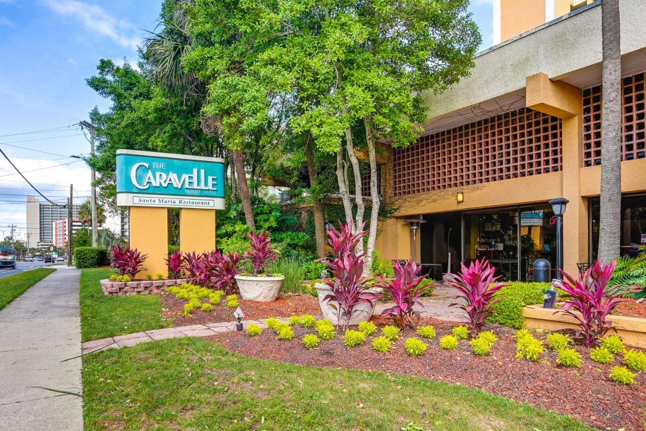 Myrtle Beach Resort Rental Private Beach Access! ภายนอก รูปภาพ