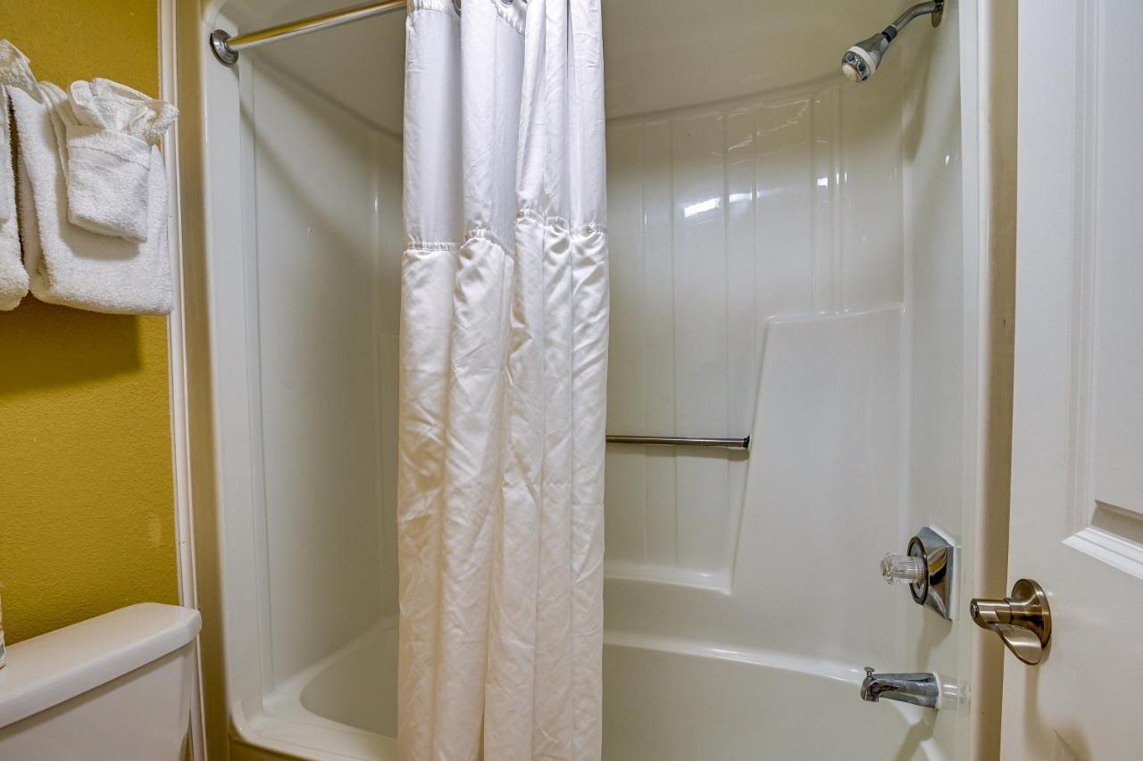Myrtle Beach Resort Rental Private Beach Access! ภายนอก รูปภาพ